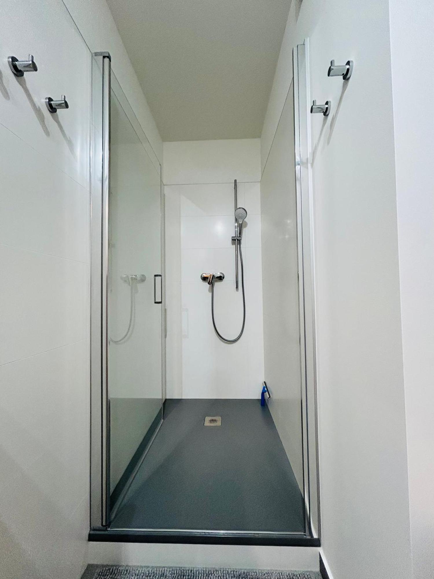 Apartman Novumspot Prešov Exterior foto