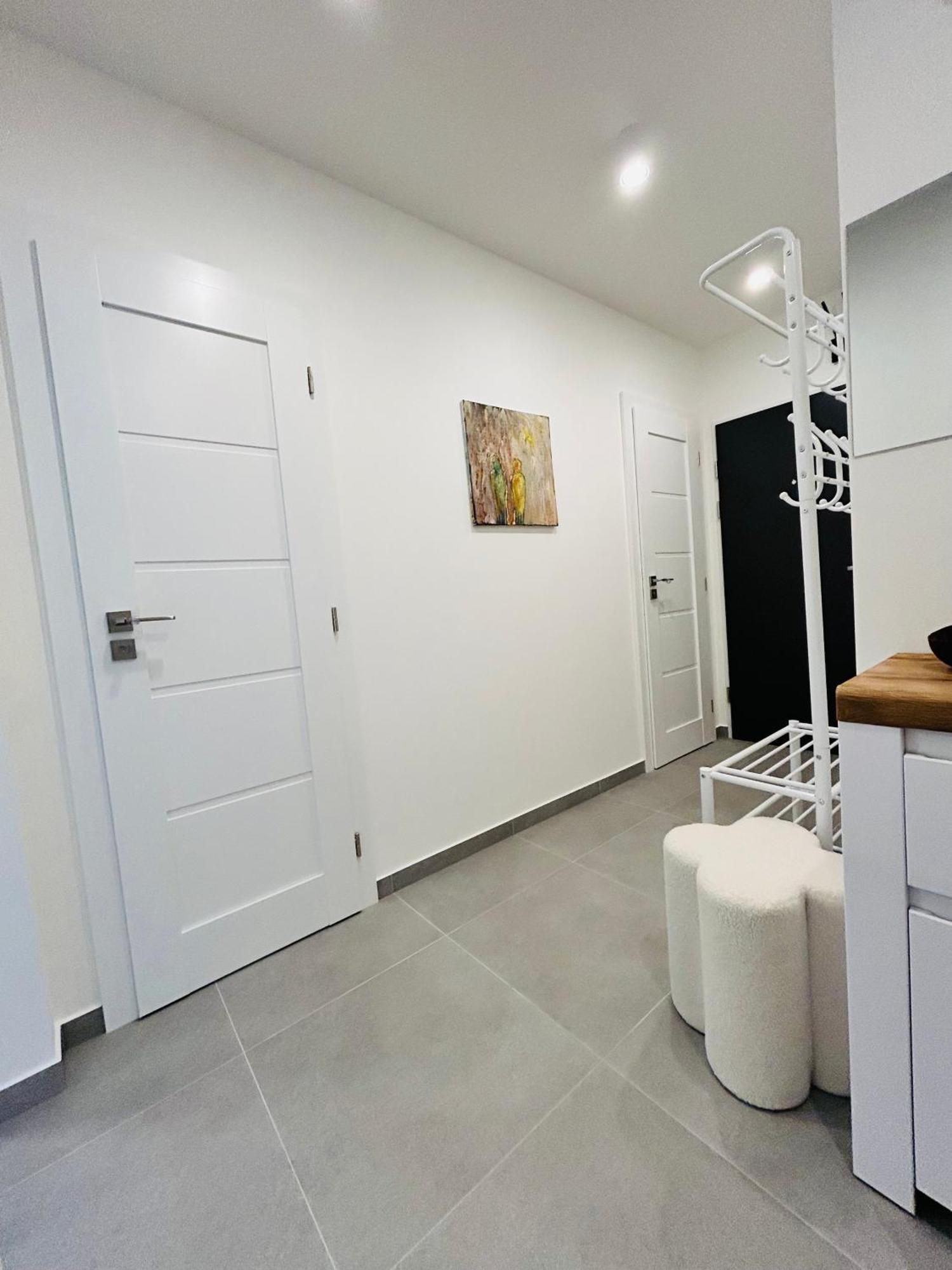 Apartman Novumspot Prešov Exterior foto