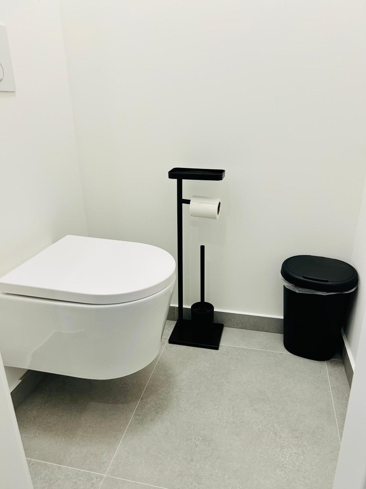 Apartman Novumspot Prešov Exterior foto